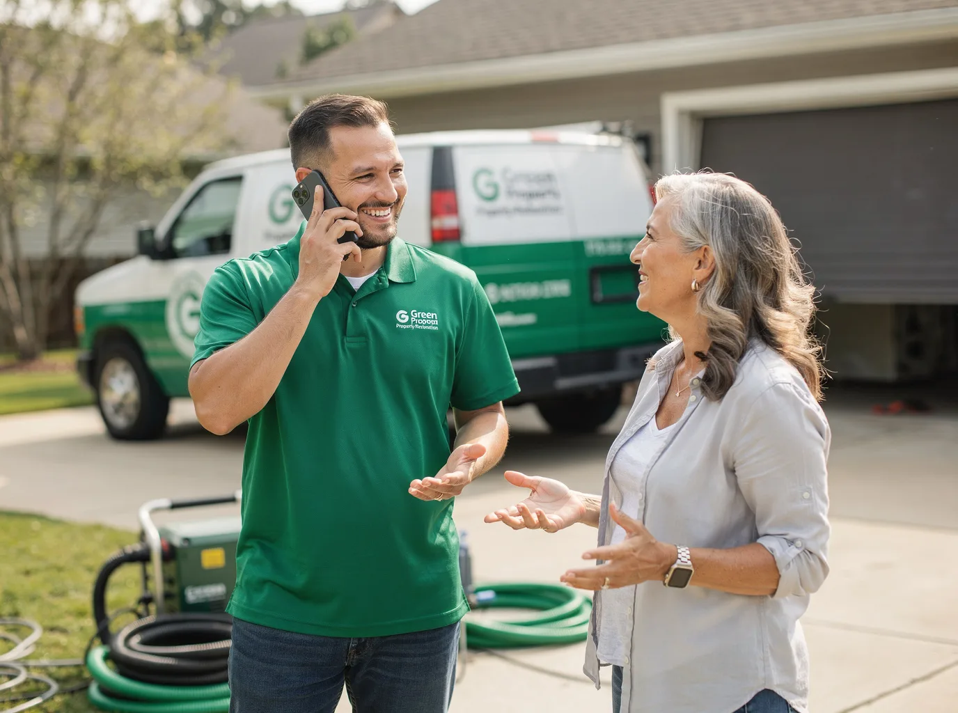 Water Damage Restoration Clifford, MI FAQs